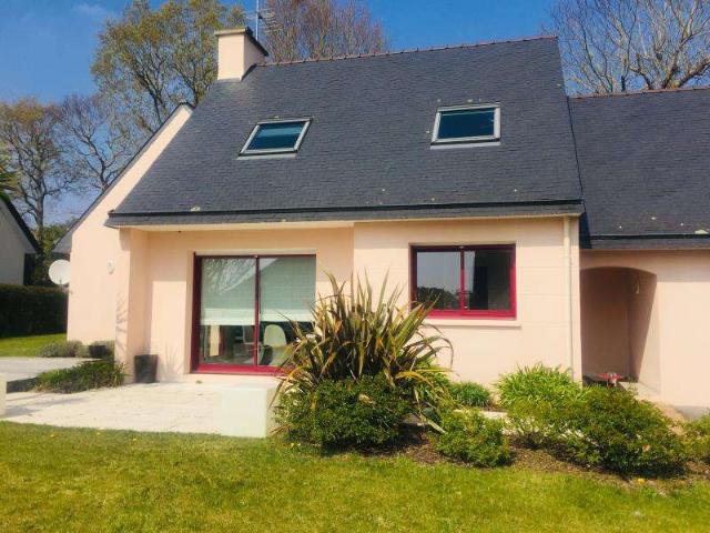 Location maison 5 pièces Quimper 29