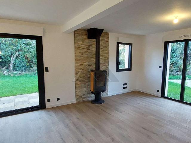 Location maison 5 pièces Quimper 29