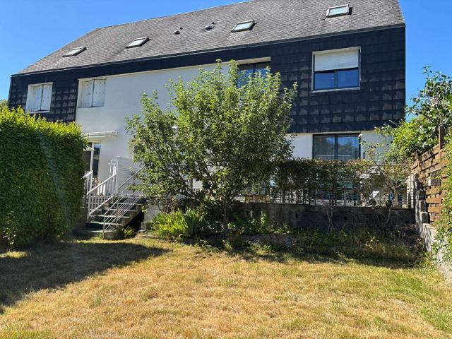 Location maison 5 pièces Quimper 29