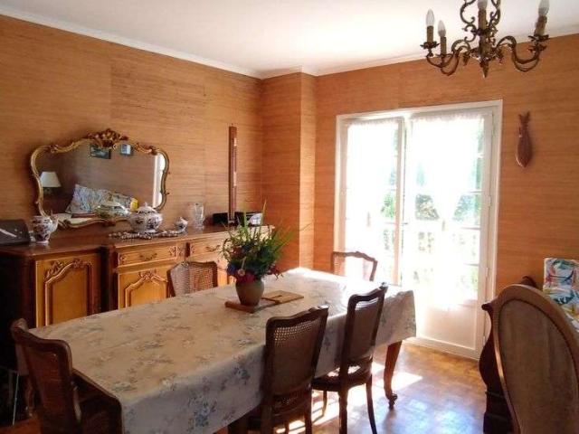 Location maison 5 pièces Quimper Guerlac'h Kermoguer Kerfeunteun Nord Cuzon 29