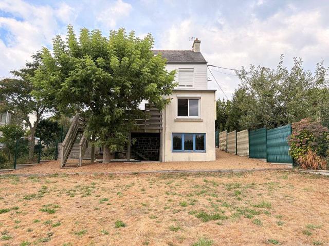 Location maison 5 pièces Quintin 22