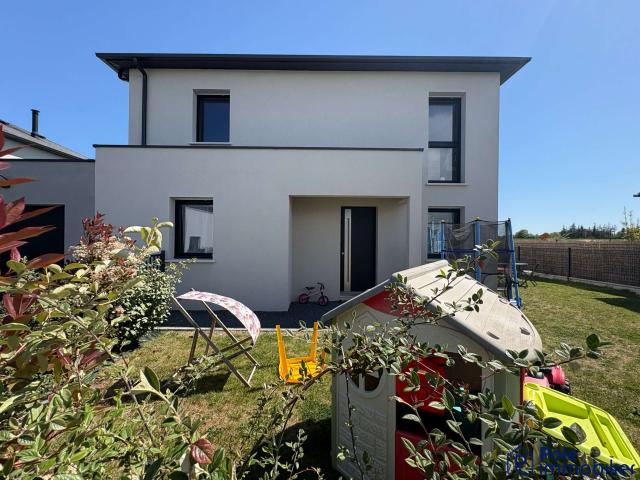 Location maison 5 pièces Rots 14