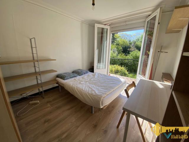 Location maison 5 pièces Rezé 44