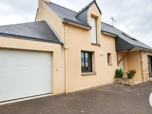 Location maison 5 pièces Redon 35