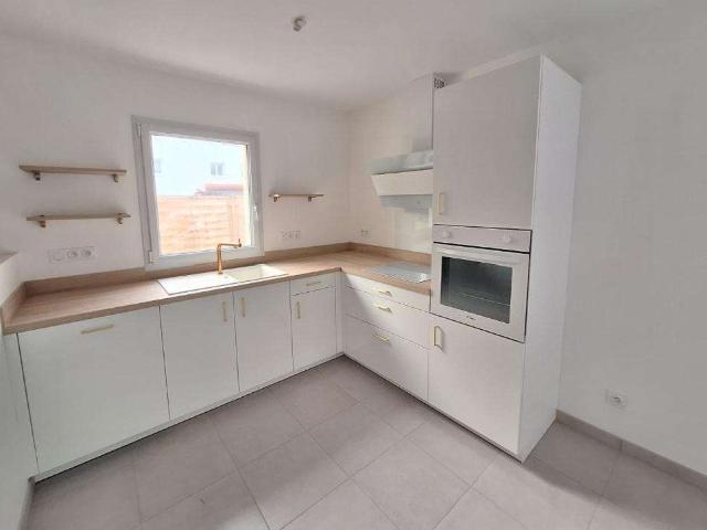 Location maison 5 pièces Rennes Poterie 35