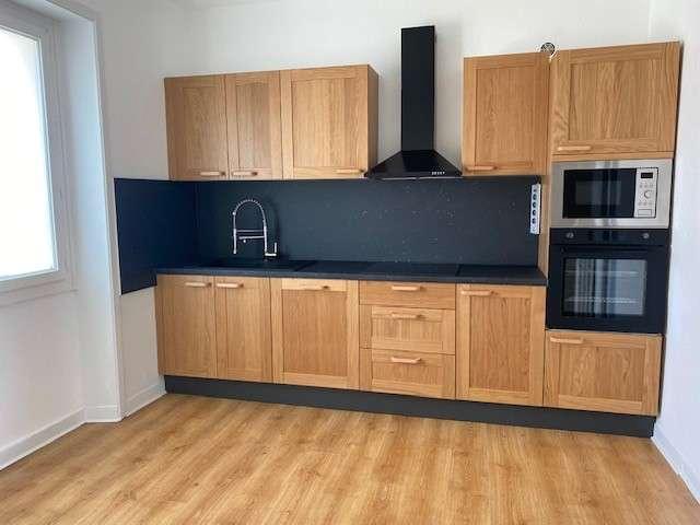 Location maison 5 pièces Rennes Rue De Nantes 35