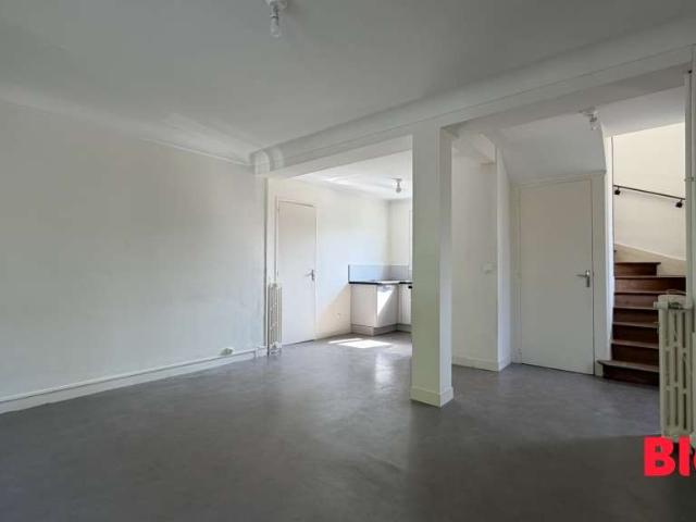 Location maison 5 pièces Rennes Sud 35