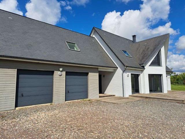 Location maison 5 pièces Touques 14