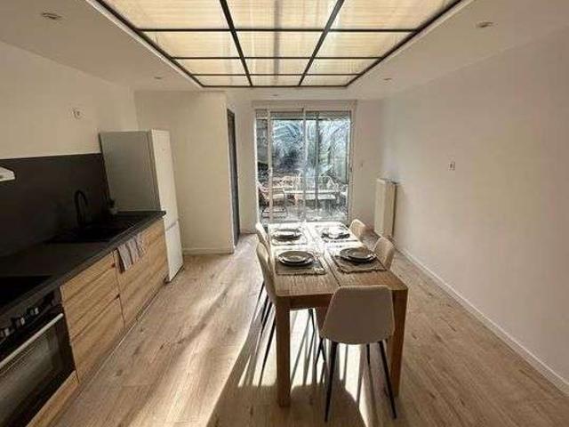 Location maison 5 pièces Tourcoing 59