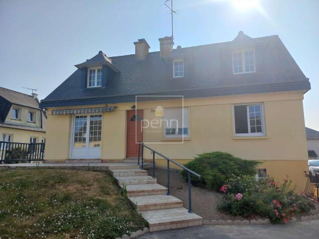 Location maison 5 pièces Torcé 35