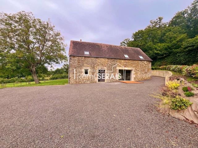 Location maison 5 pièces Tanques 61