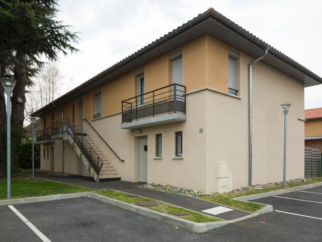 Location maison 5 pièces TARBES 108m² à 983.78€/mois CDC Habitat