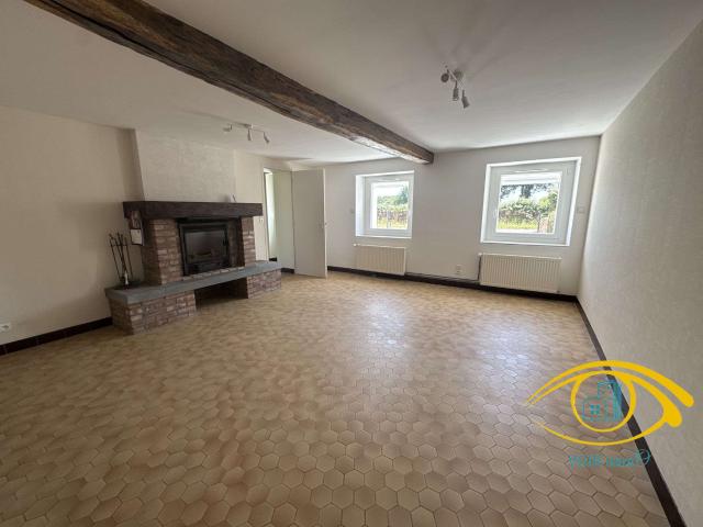 Location maison 5 pièces Thorigné sur Dué 72