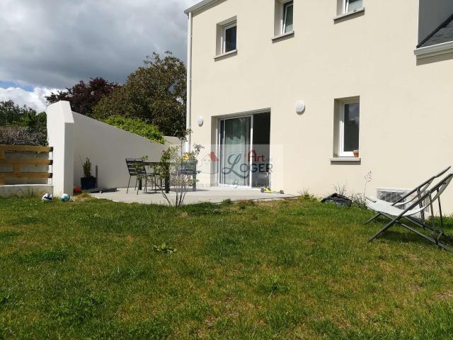 Location maison 5 pièces Thouaré sur Loire 44