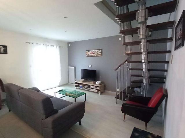 Location maison 5 pièces Tramain 22