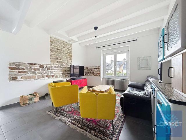 Location maison 5 pièces Trégunc 29