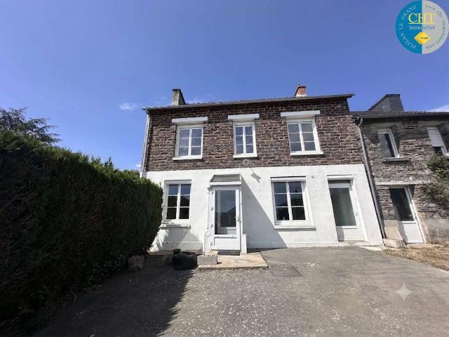 Location maison 5 pièces Val d'Anast 35
