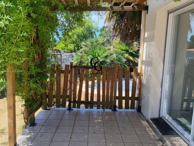 Location maison 5 pièces Vertou 44