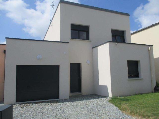 Location maison 5 pièces Vitré 35