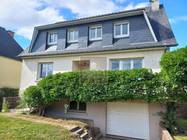 Location maison 5 pièces Vitré 35