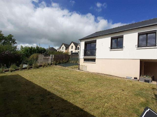 Location maison 5 pièces Vitré 35
