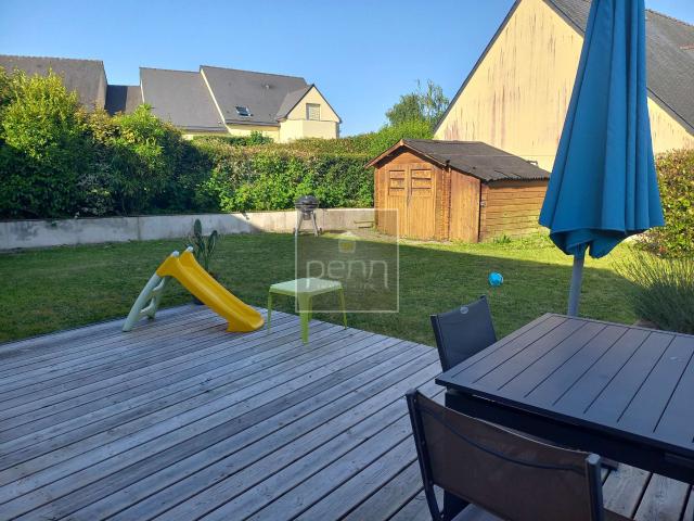 Location maison 5 pièces Vitré 35