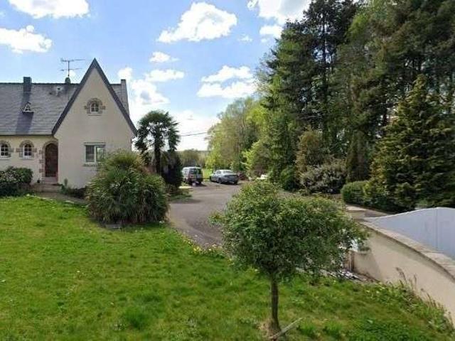 Location maison 5 pièces Vitré 35