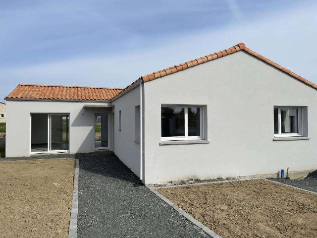 Location maison 5 pièces Viais 44