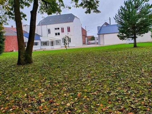 Location maison 5 pièces Villers Outréaux 59