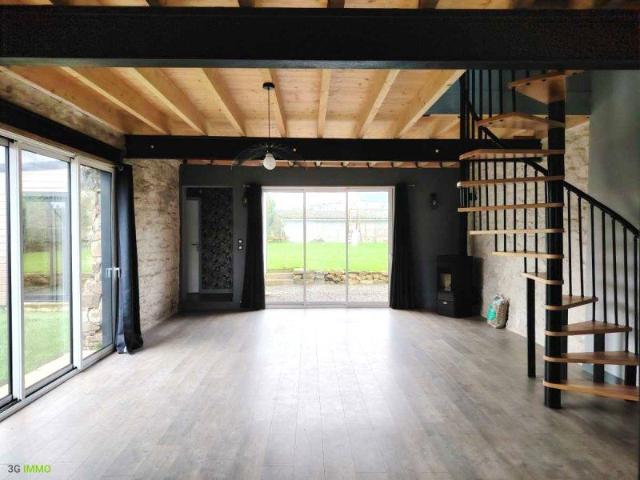 Location / Maison