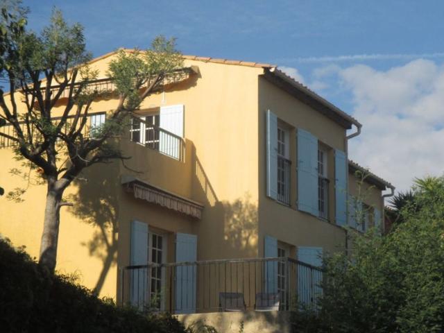 Location maison, 62.7 m² T 4 à Vallauris, 1 600 €