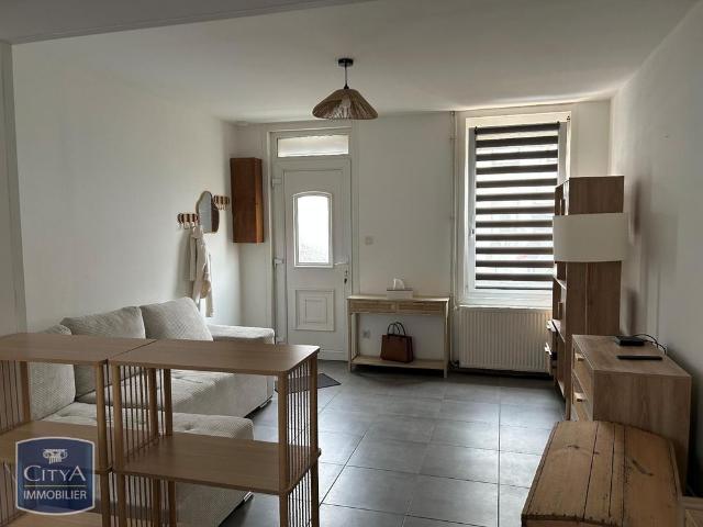 Location Maison 62m² LILLERS 62190