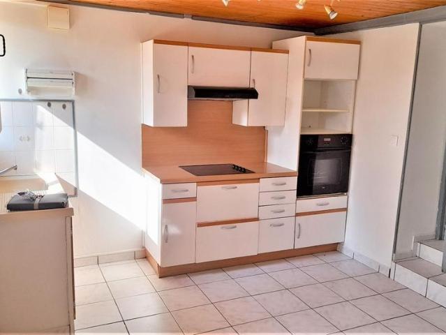 Location Maison 63m² TOURNUS 71700