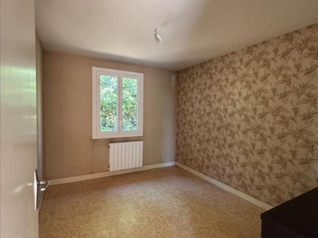Location Maison