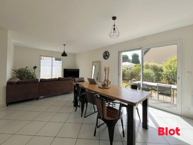 Location Maison 6 pièces 104m² IFFENDIC 35750