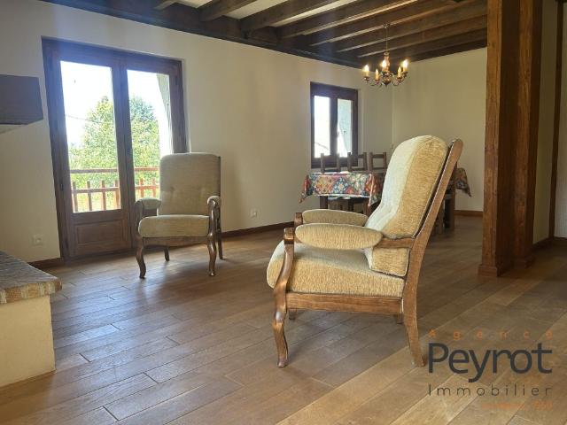 Location Maison 6 pièces 104m² ST PIERRE DELS FORCATS 66210