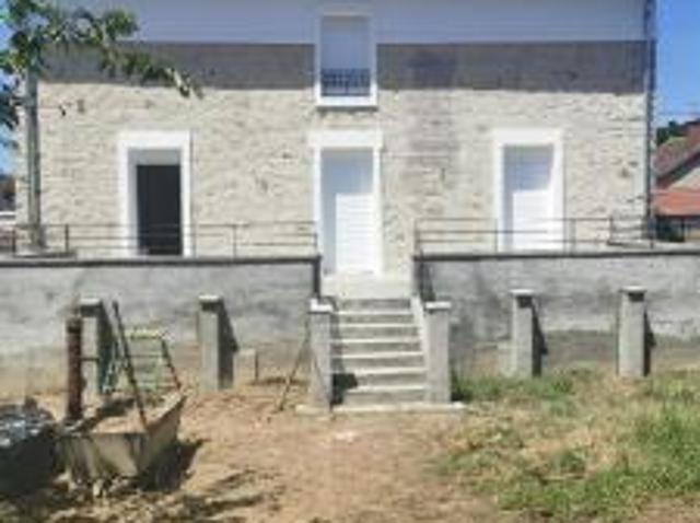 location maison 6 pièces 105 m2 haute vienne 87000 1300 €
