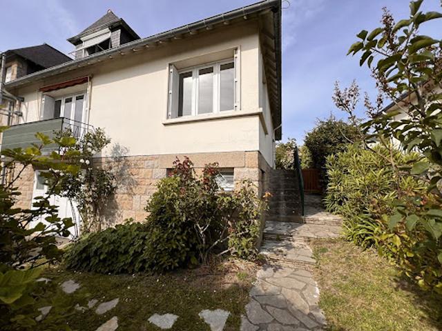Location Maison 6 pièces 107 m2 Saint Malo
