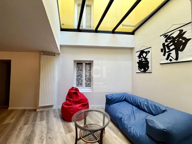 Location Maison 6 pièces 109m²