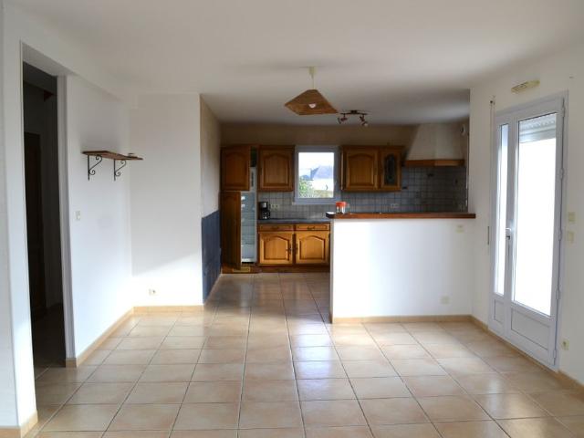 Location Maison 6 pièces 109m² CROZON 29160