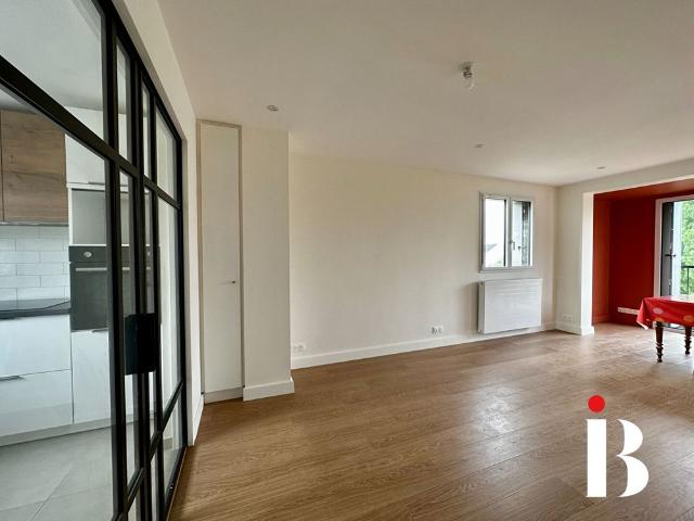Location Maison 6 pièces 109m² ST HERBLAIN 44800