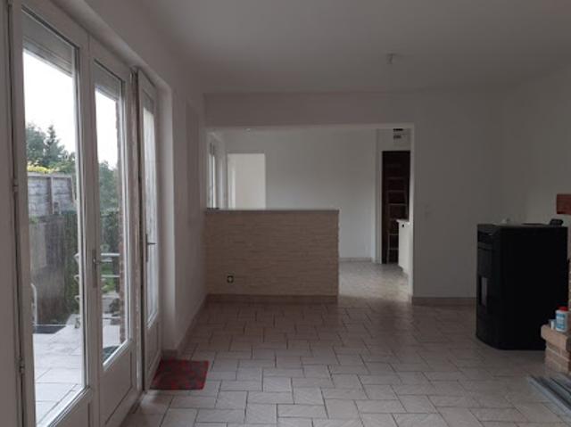 Location Maison 6 pièces 100 m2 Lievin