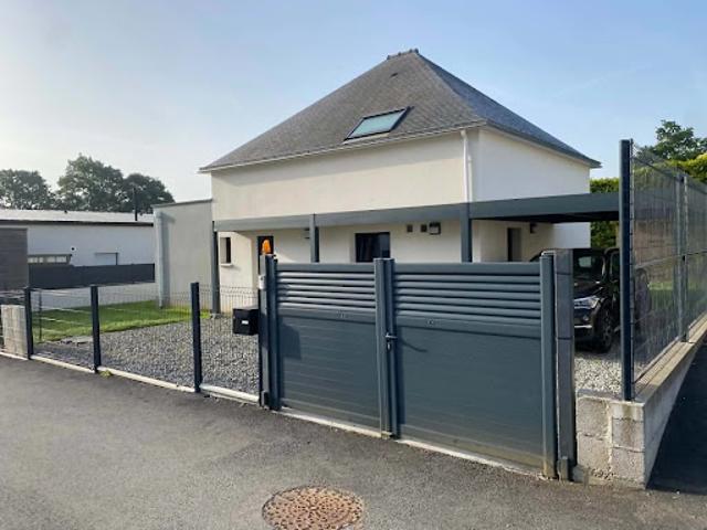 Location Maison 6 pièces 100 m2 Pontivy