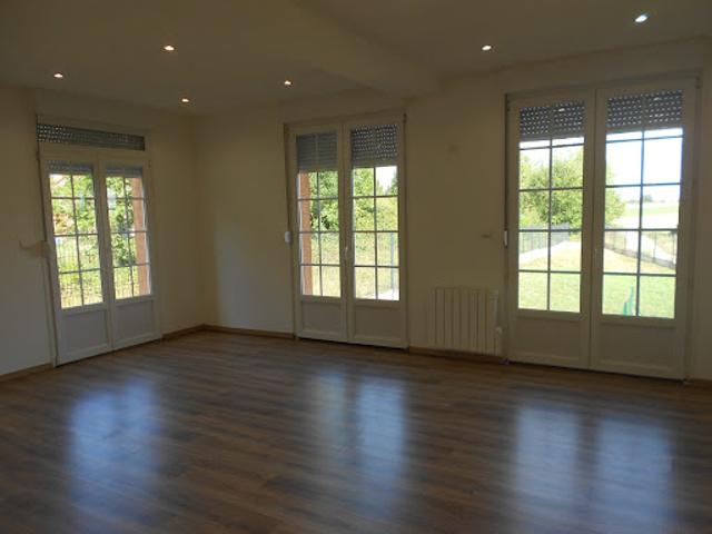Location Maison 6 pièces 101.35 m2 Vaux Andigny