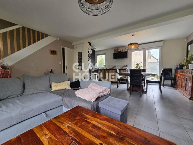 Location Maison 6 pièces 102m²