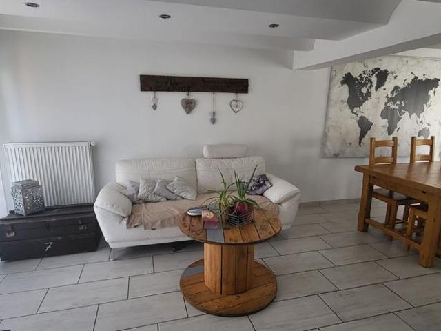 Location maison 6 pièces, 103.00m², Saran