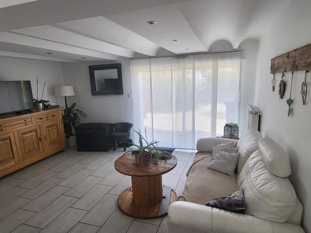 Location maison 6 pièces, 103.00m², Saran
