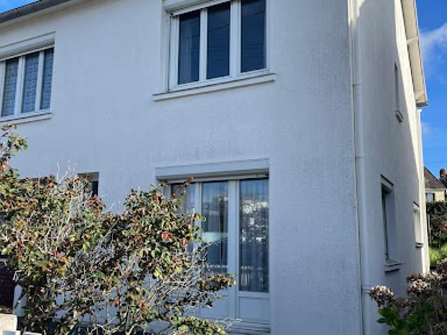 Location Maison 6 pièces 103.46 m2 Saint Nazaire