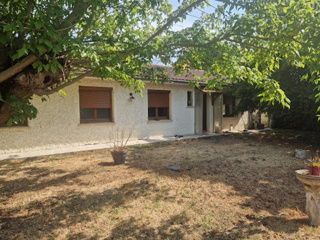 Location Maison 6 pièces 103.62 m2 Margaux Cantenac