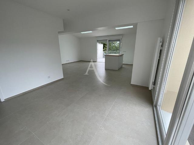 Location maison 6 pièces, 103.84m², Thorigny sur Marne